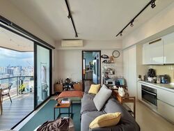 Spottiswoode Residences (D2), Condominium #500063931